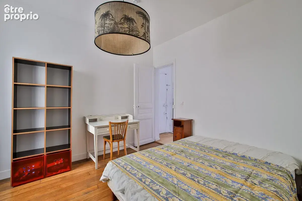 Appartement 2 pièces 24 m² à vendre à Paris-11e (75011) - photo 8