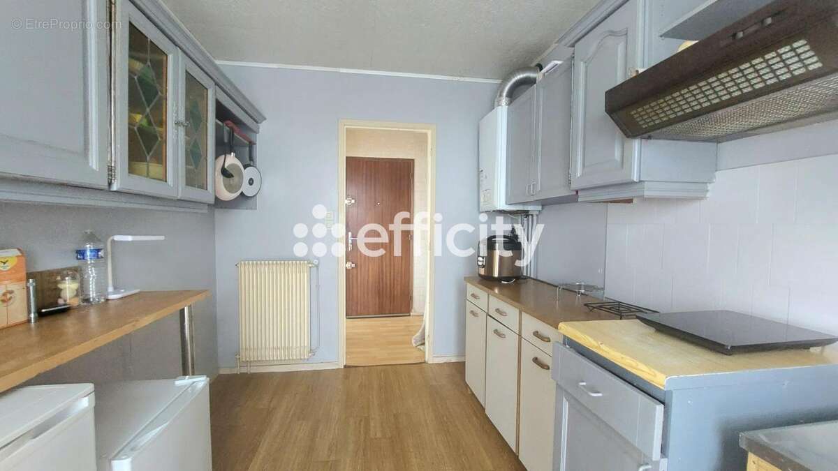 Appartement - photo 6