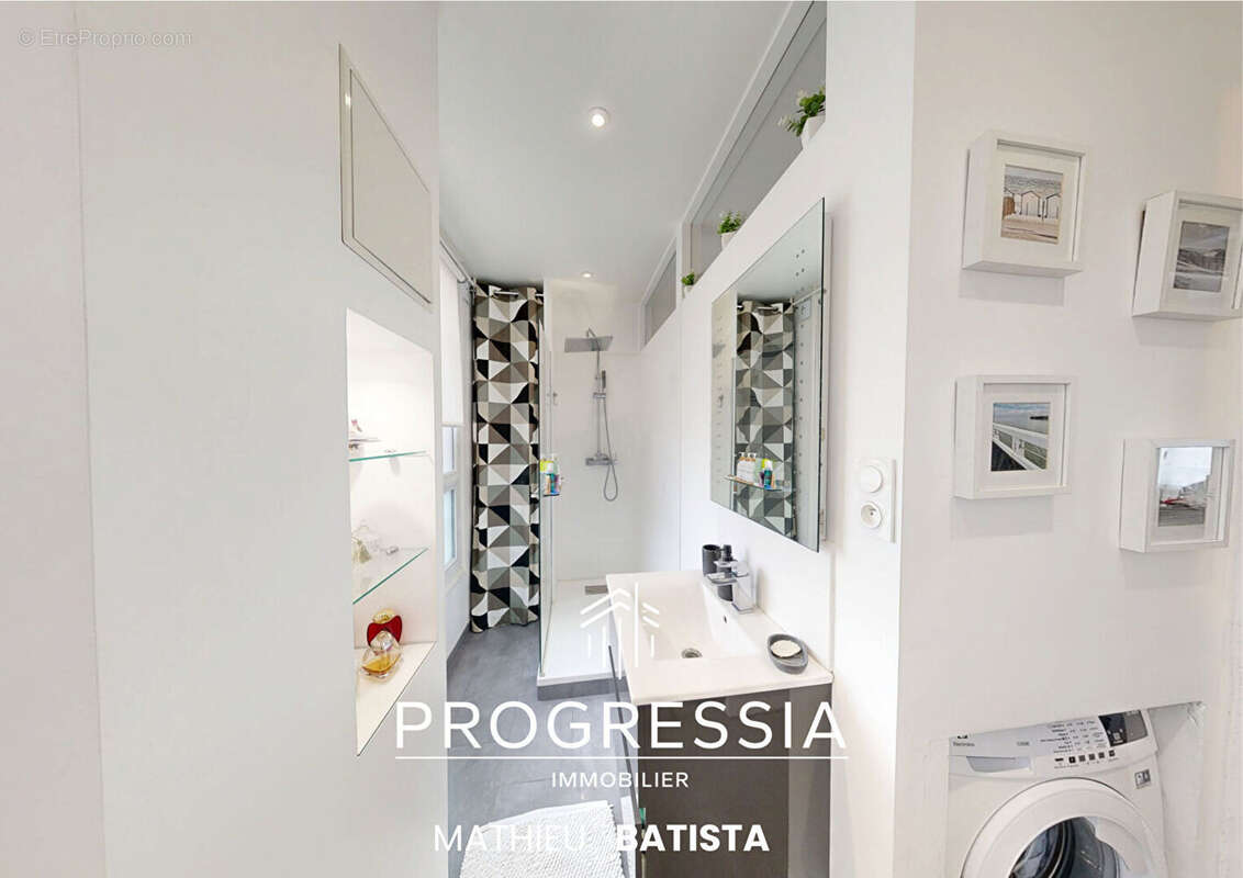 Appartement à LE HAVRE