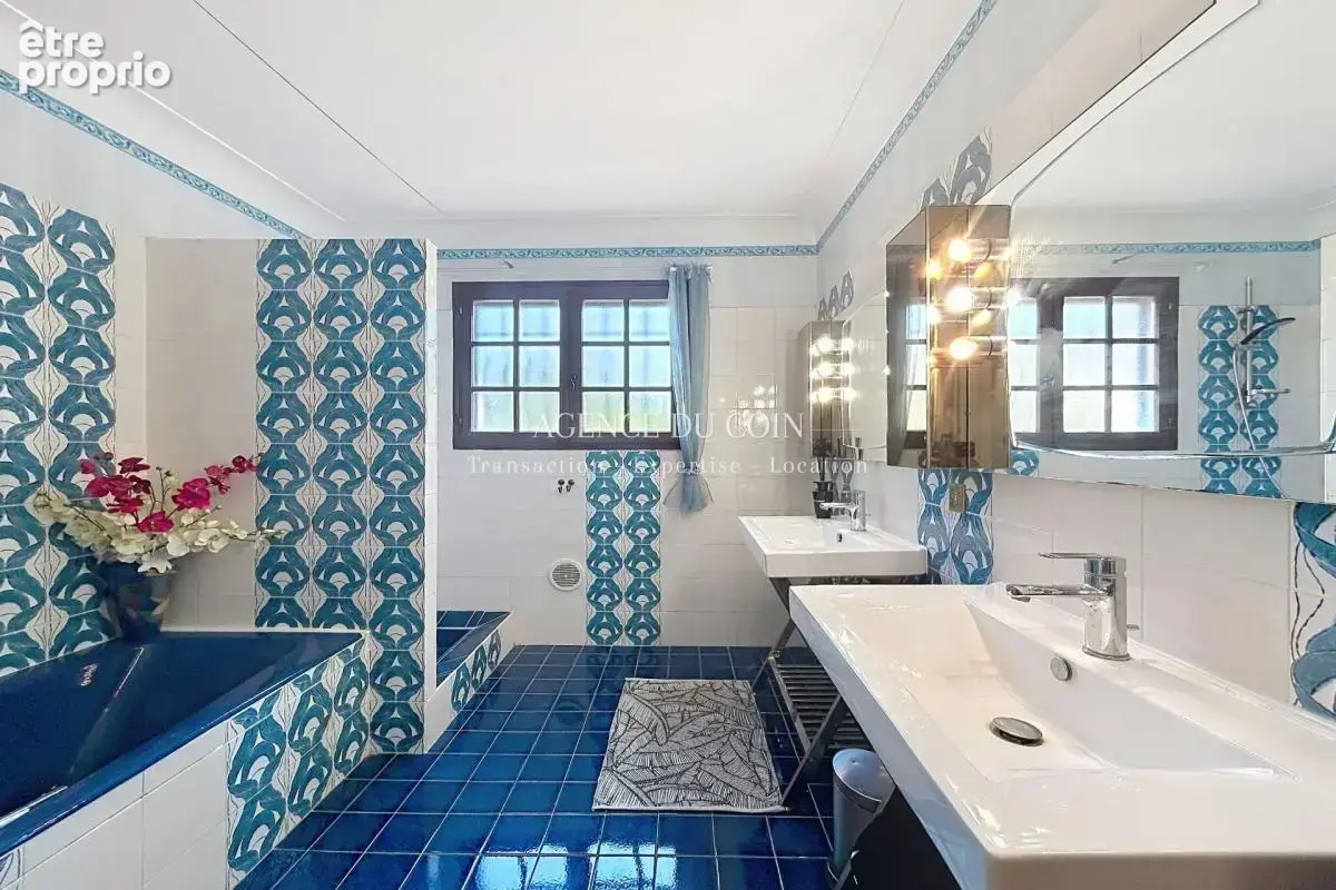 Trans-en-provence – propriété d'environ 290 m² – 6 chambres - photo 7