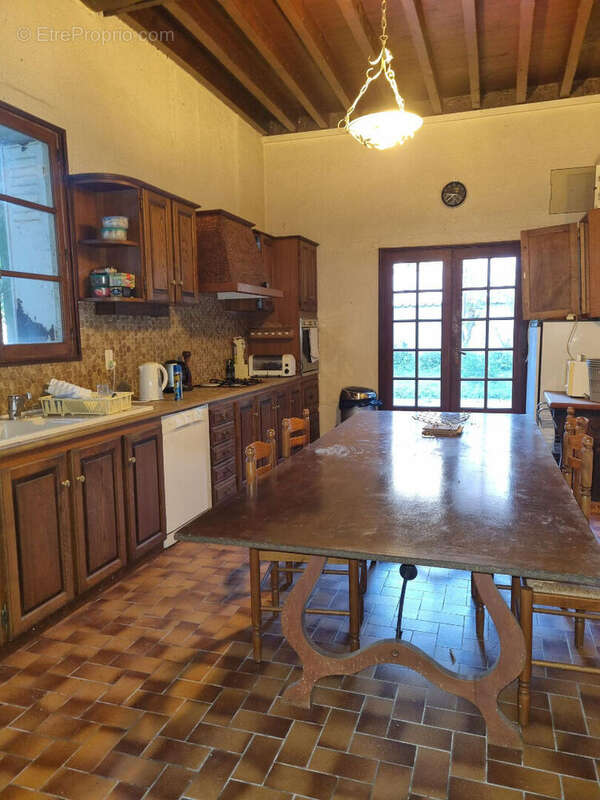 Maison de Maître Maubourguet centre 8 pièces 355 m² - photo 11