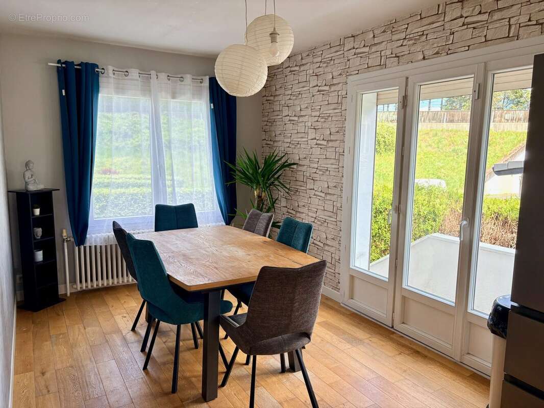 Maison à SARAN