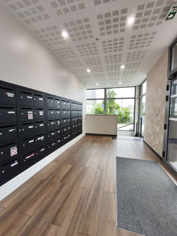 Appartement à SAINT-NAZAIRE