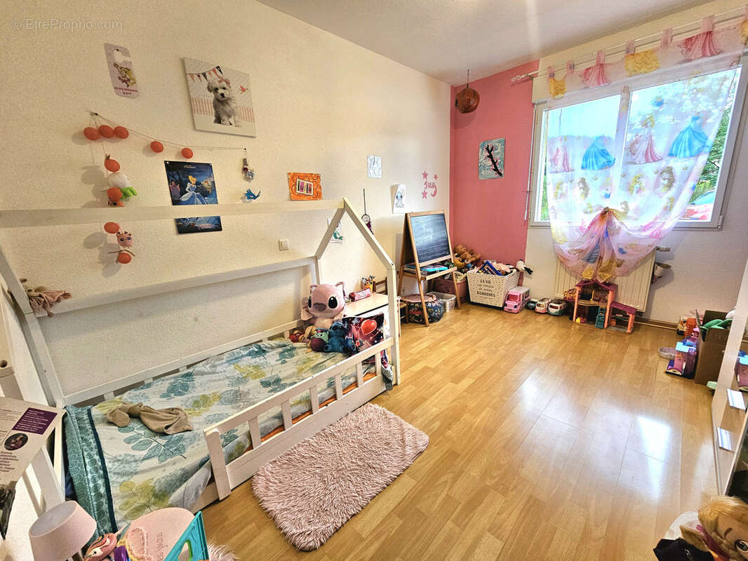 Maison à CHAMPAGNEY