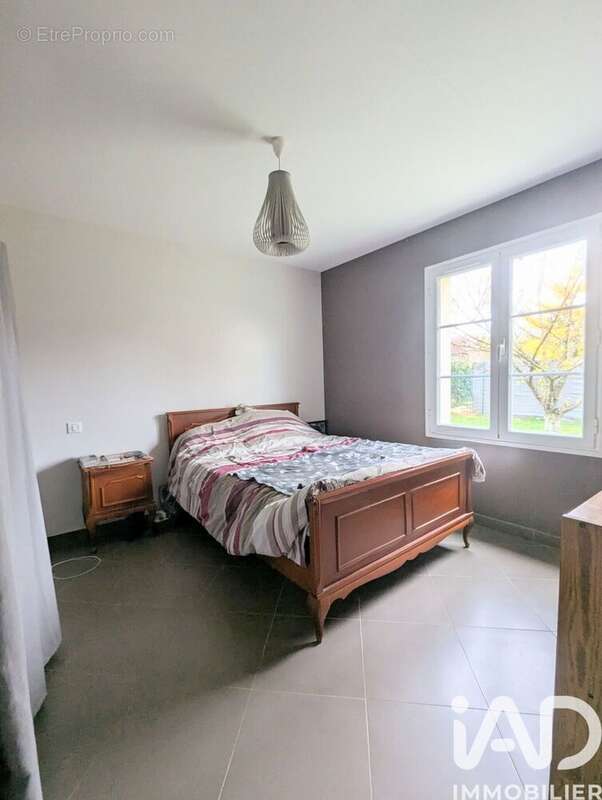 Photo 7 - Maison à RIVECOURT