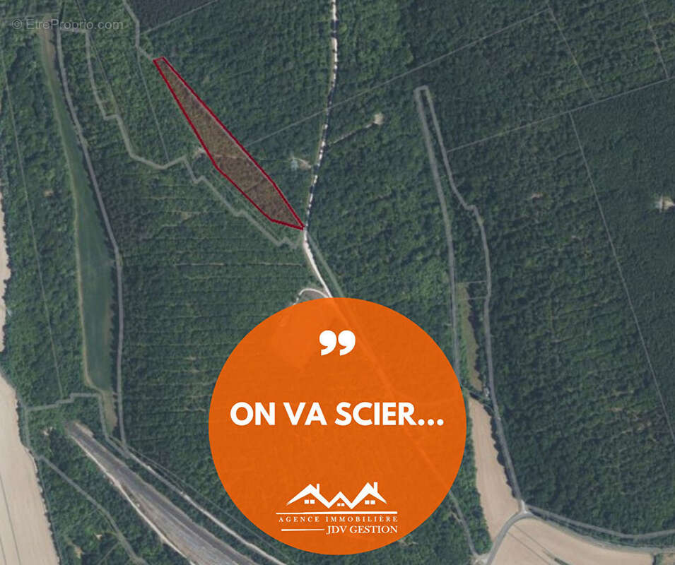 Terrain à PAGNY-SUR-MEUSE