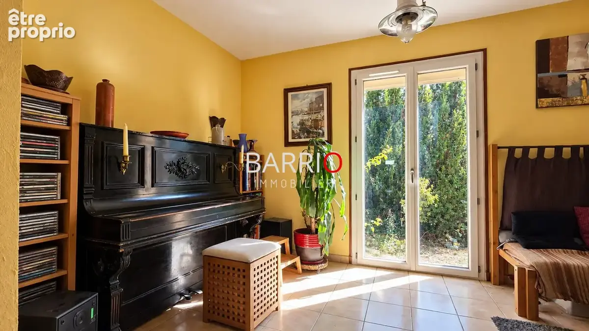 Maison 5 pièces 91 m² à vendre à Saint-Andre (66690) - photo 8