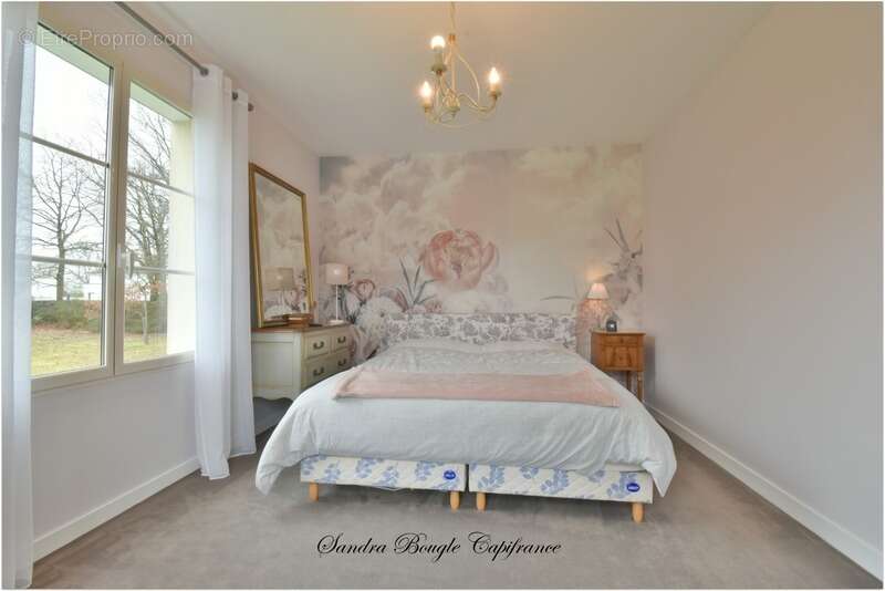 Maison à vendre 9 pièces  avec 5 chambres à LAVAL (53) - photo 12
