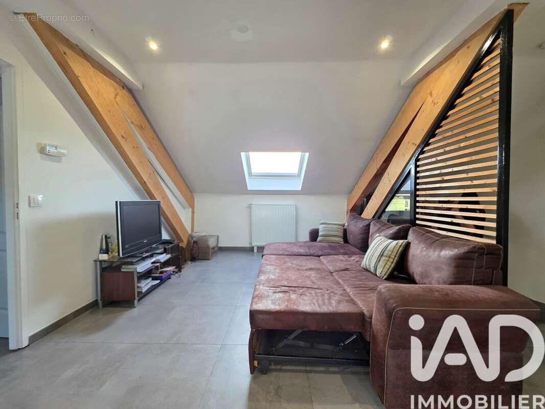 Photo 2 - Appartement à GUENVILLER