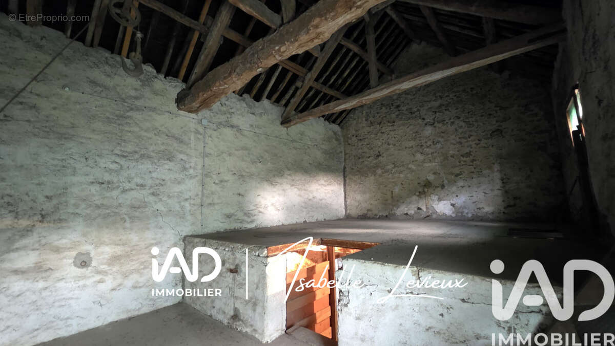 Photo 8 - Maison à LIMAY