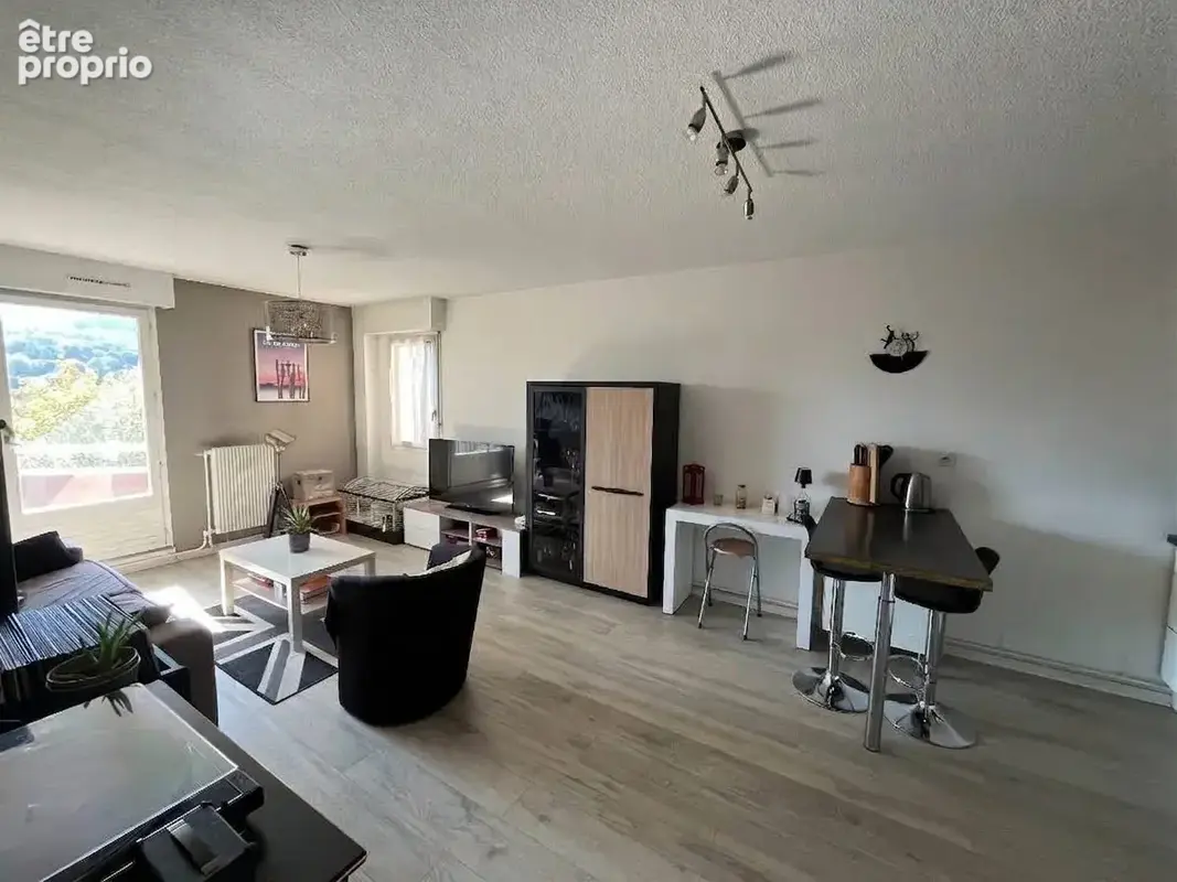 Appartement 2 pièces 51 m² à vendre à Barberaz (73000) - photo 5