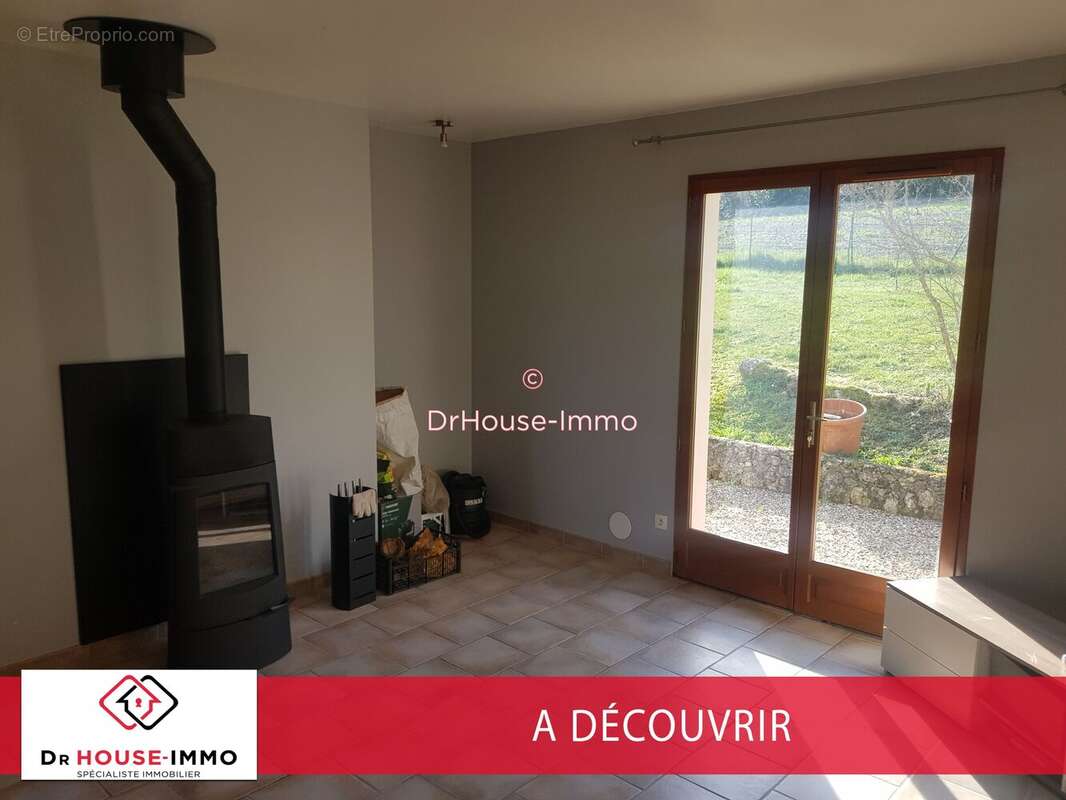 Maison à COUTURES