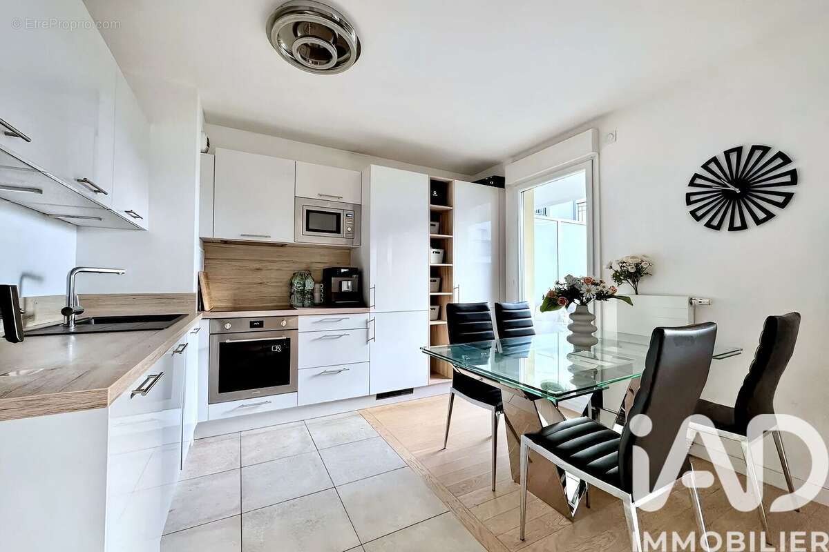 Photo 4 - Appartement à CHATENAY-MALABRY