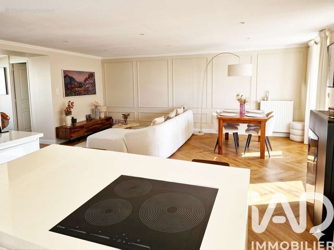 Photo 5 - Maison à MONTBERT