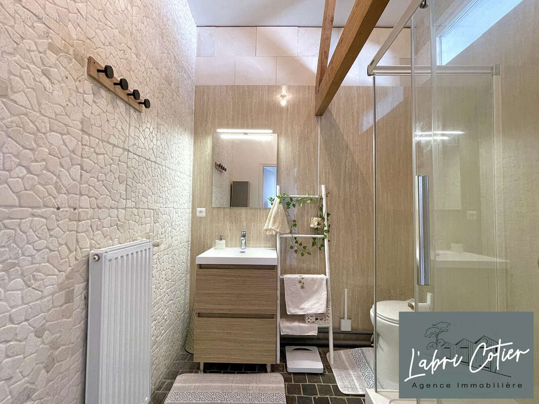 Appartement à SAINT-JEAN-DE-MONTS