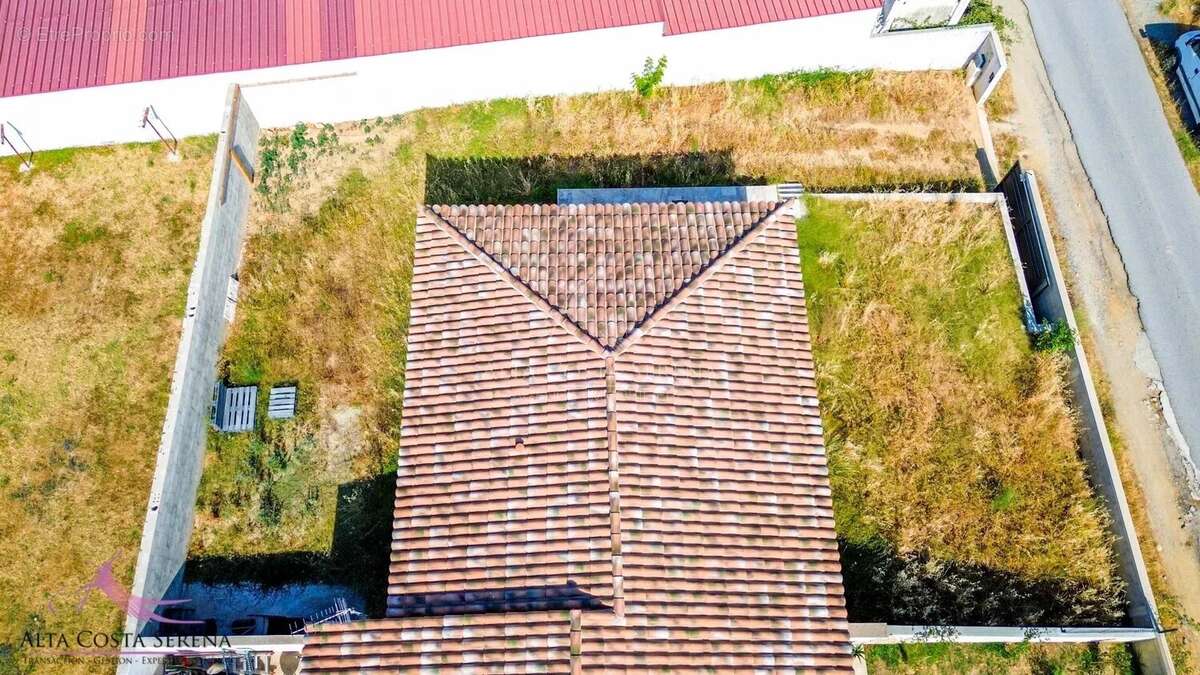 Maison t3 prunelli di fiumorbu - photo 12