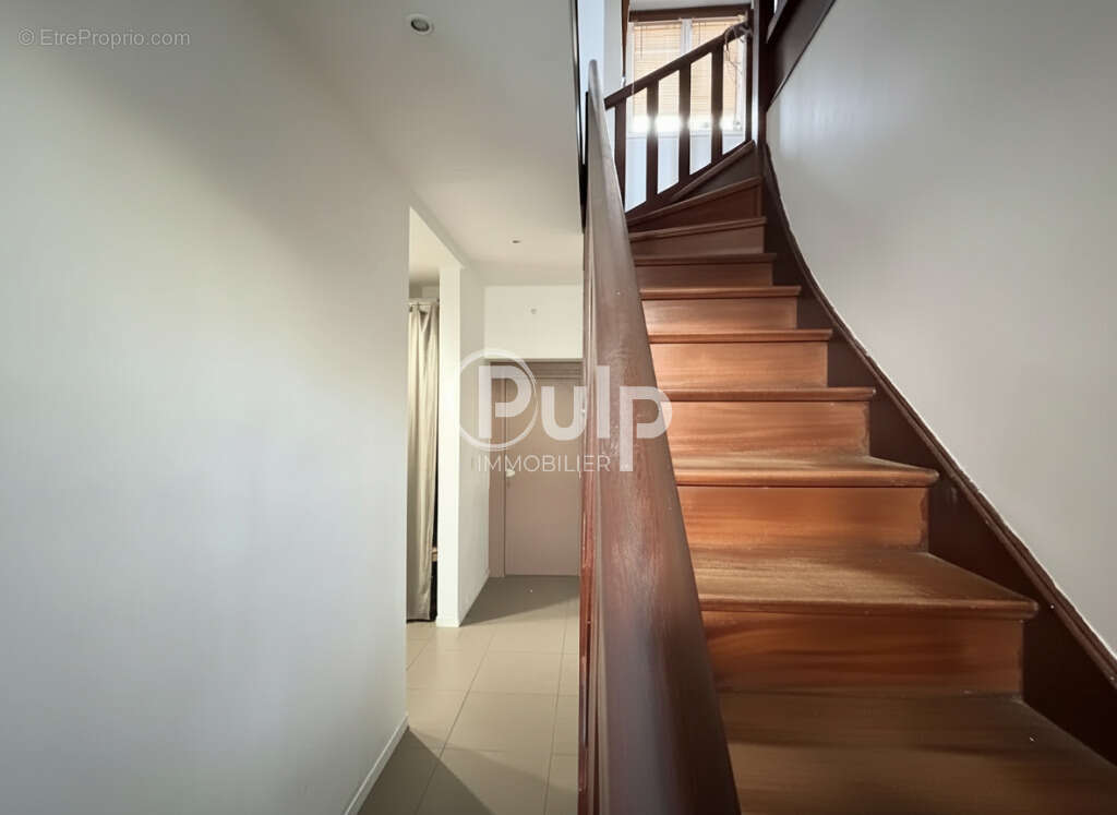 Maison familiale avec espace professionnel - Entre Arras et Dainville - photo 4