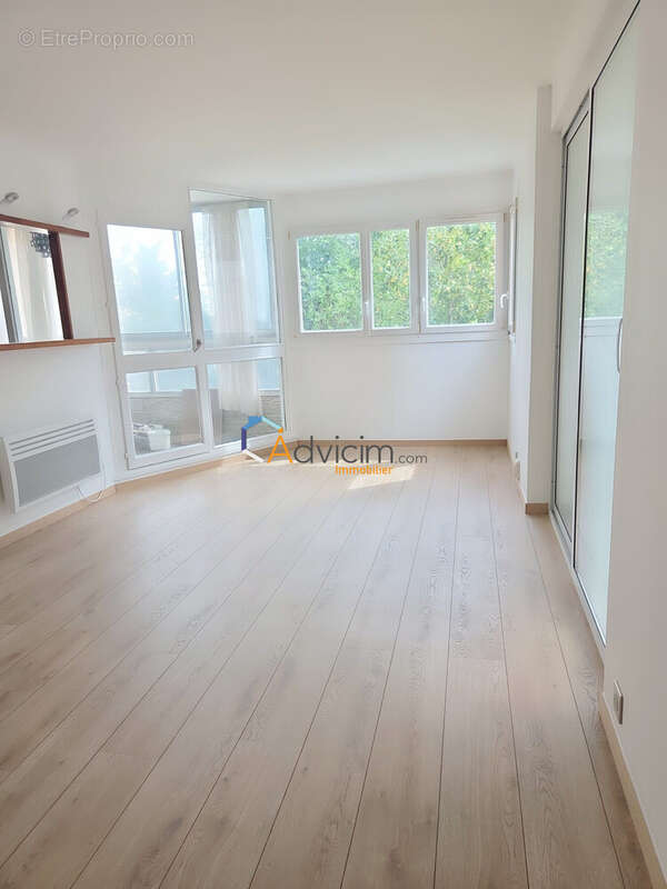 Appartement 80 m² à Champs-Sur-Marne  - photo 3