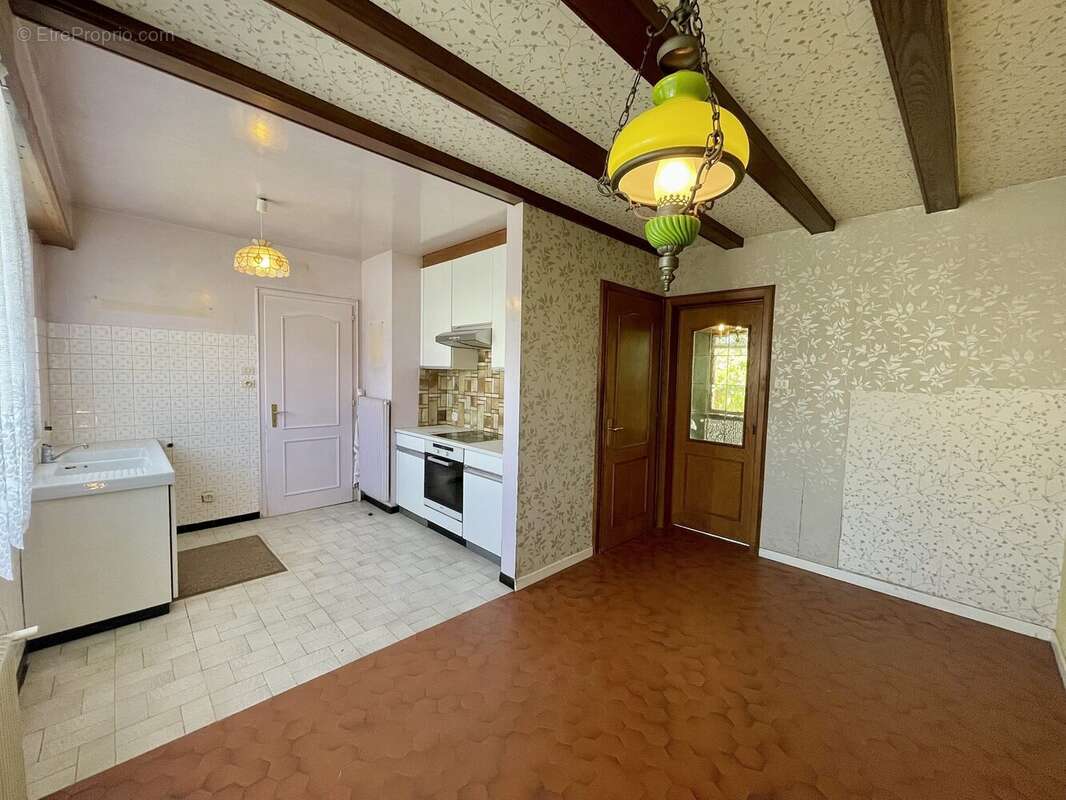 Maison à OSTWALD