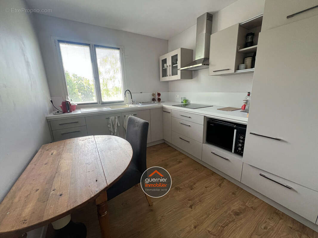 Appartement à ROUEN