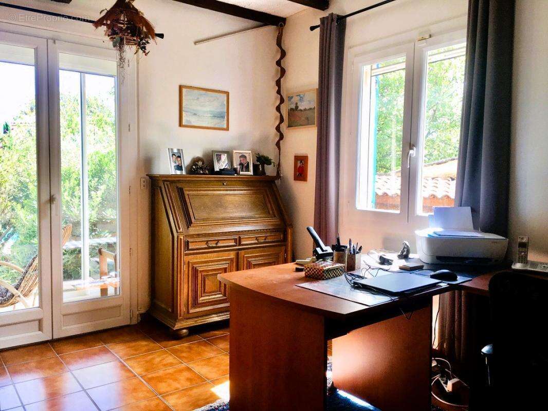 Maison à SAINT-DIDIER