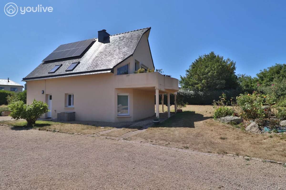 Maison 4 chambres proche de la mer - photo 20