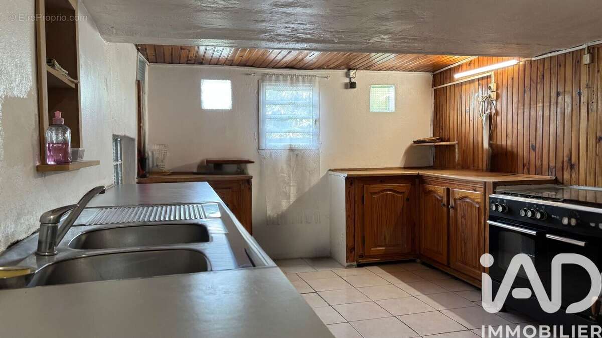 Photo 5 - Maison à LE TAMPON