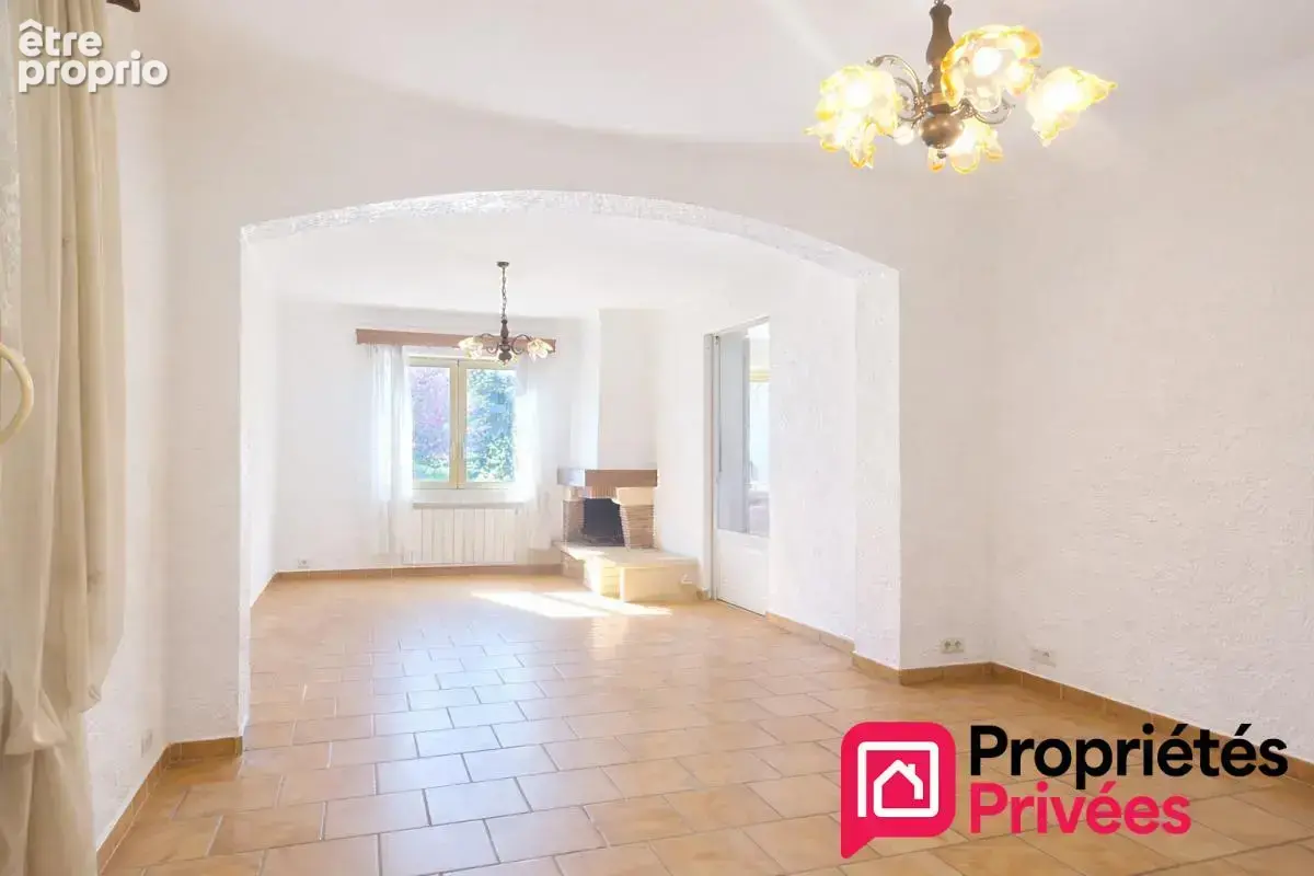 Maison Mouans Sartoux 3 pièce(s) 96.51 m2 - photo 2