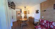 Appartement à MACOT-LA-PLAGNE