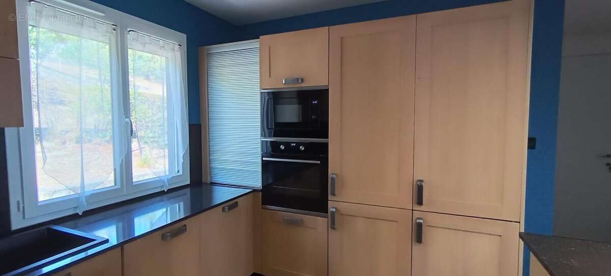 Maison à vendre 8 pièces ORBEIL (63) - photo 4