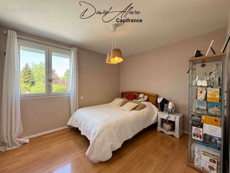 Maison à LA BATIE-NEUVE