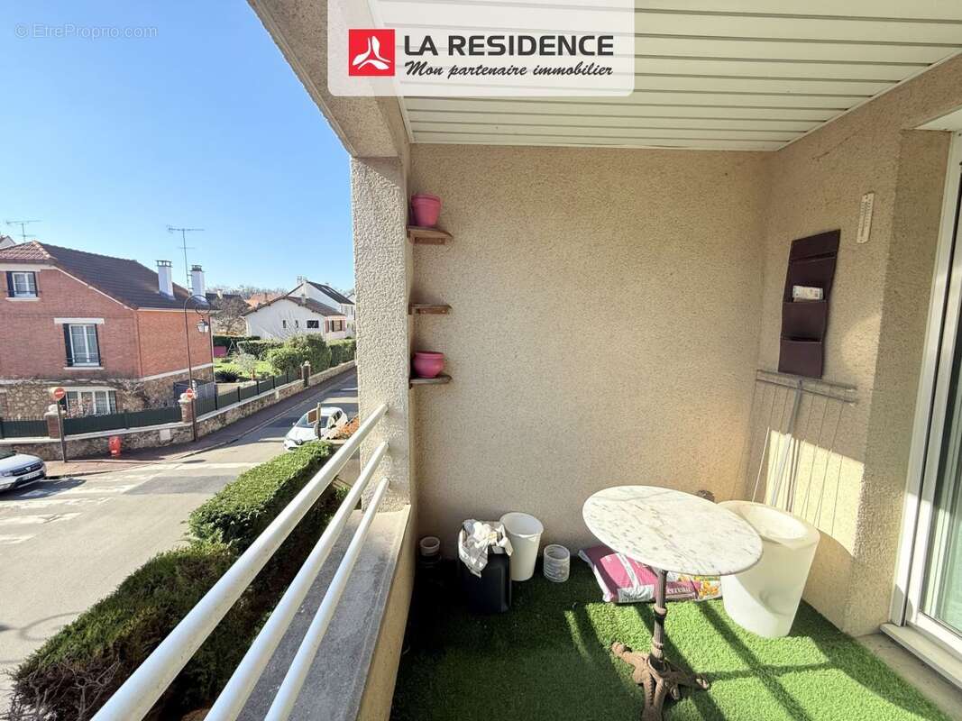 Appartement à VELIZY-VILLACOUBLAY