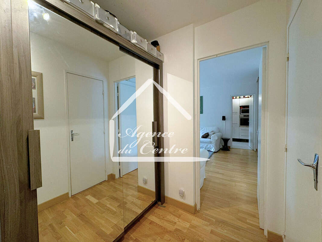 Appartement à CACHAN