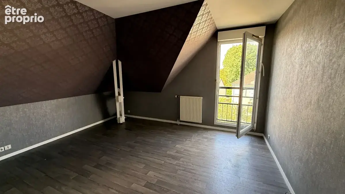 Appartement Bussy Saint Georges 4 pièce(s) - photo 7