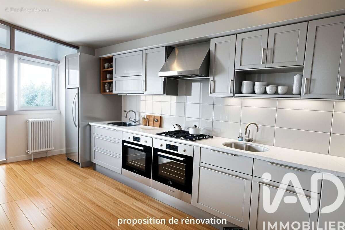 Photo 7 - Appartement à VILLARS