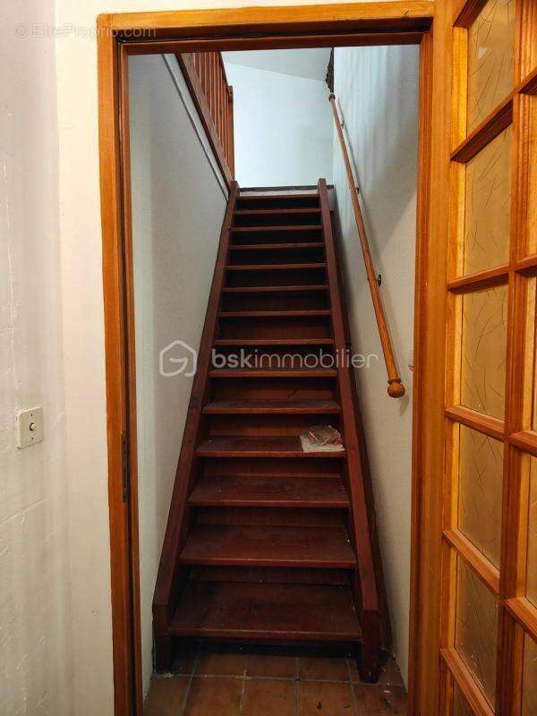 Appartement à BEDARIEUX