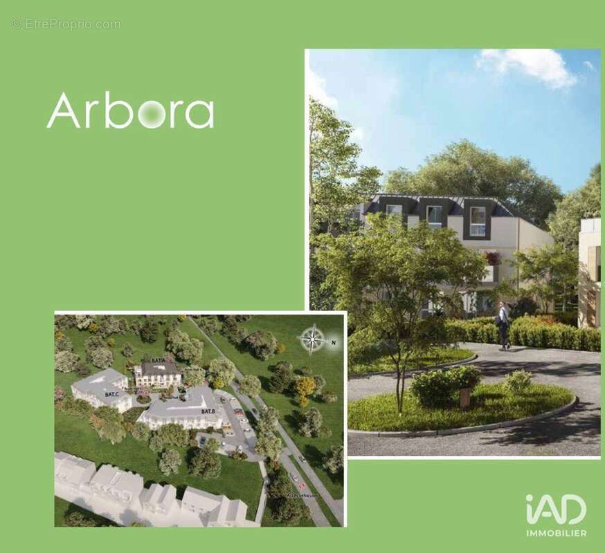 Photo 5 - Appartement à BIEVRES