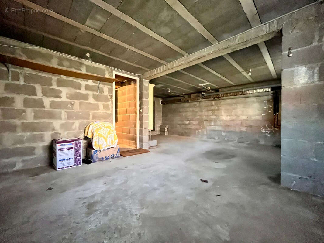 Maison à SAINT-JEAN-DE-BOISEAU