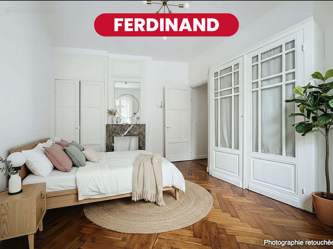 Appartement à LILLE