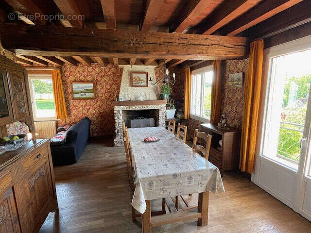 Photo 5 - Maison à MONTDAUPHIN