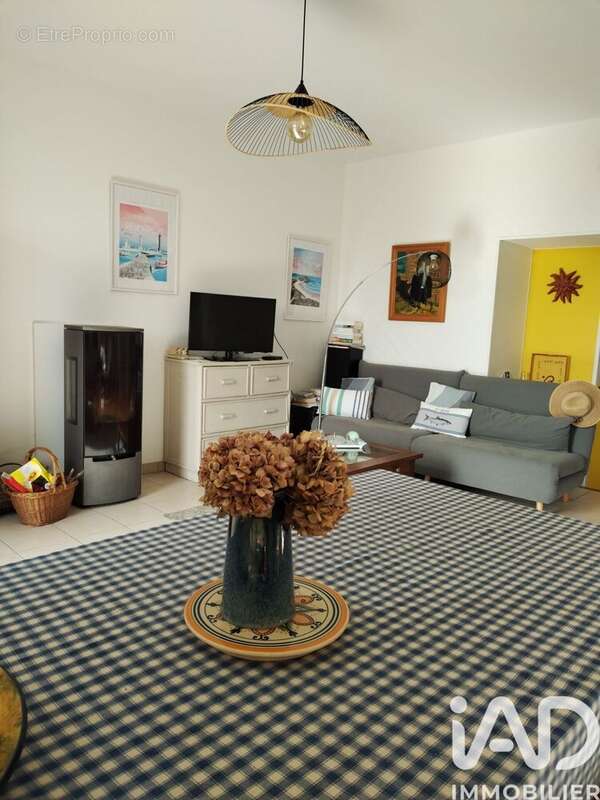 Photo 2 - Maison à PENMARCH