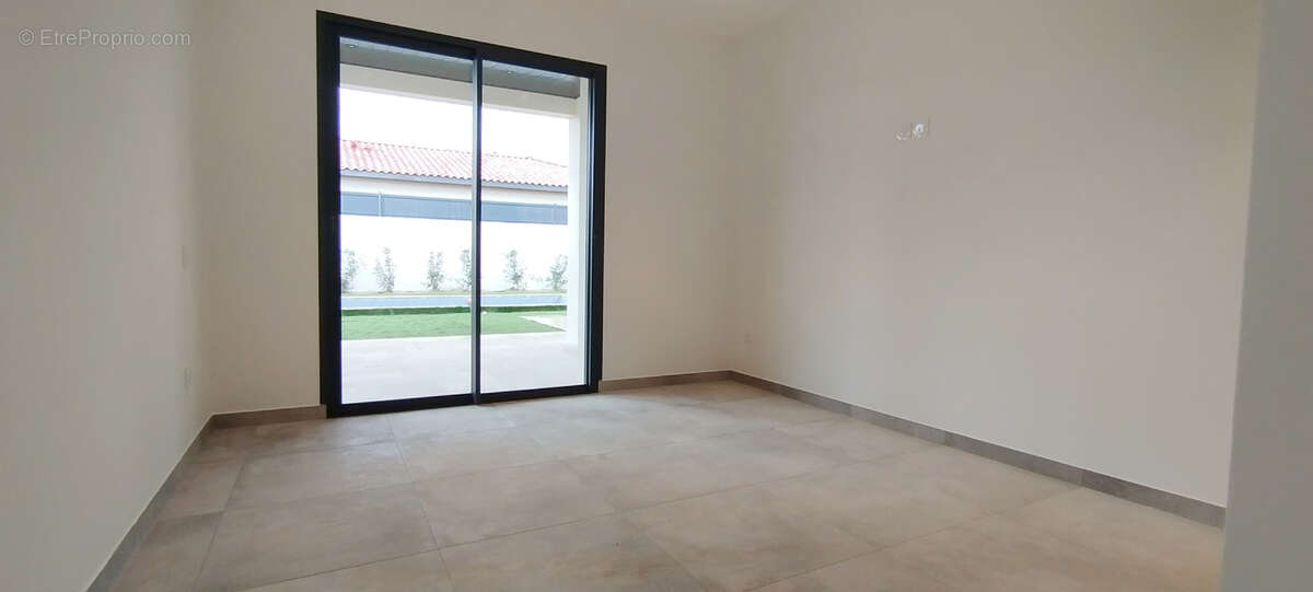 Maison à SAINT-JEAN-DE-FOS