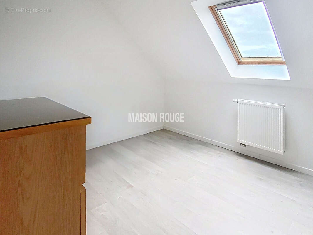 Maison à LE MINIHIC-SUR-RANCE