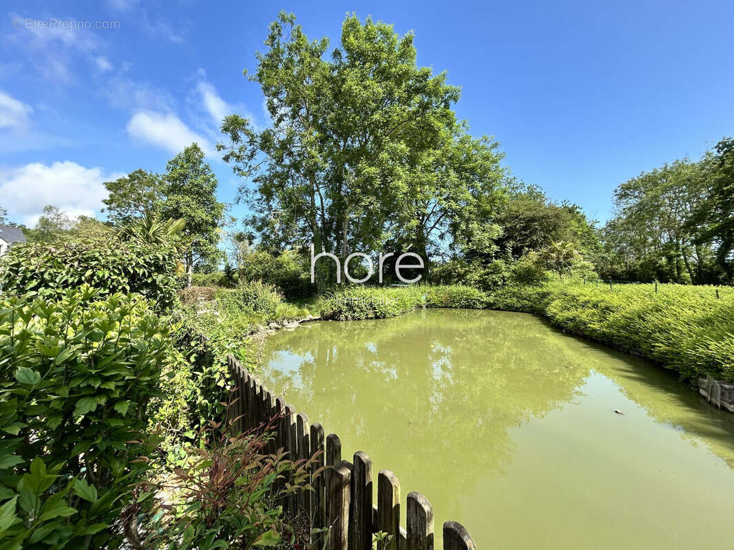 Appartement à COLLEVILLE-SUR-MER