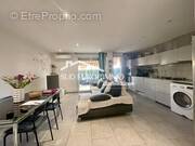 Appartement à CAGNES-SUR-MER