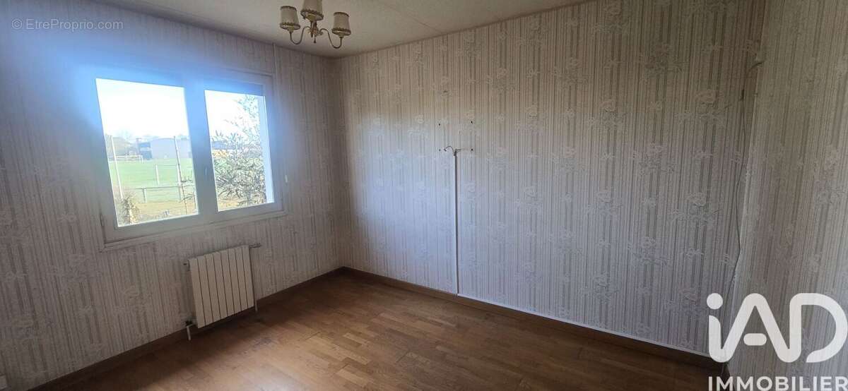 Photo 8 - Maison à BRIENNE-LE-CHATEAU