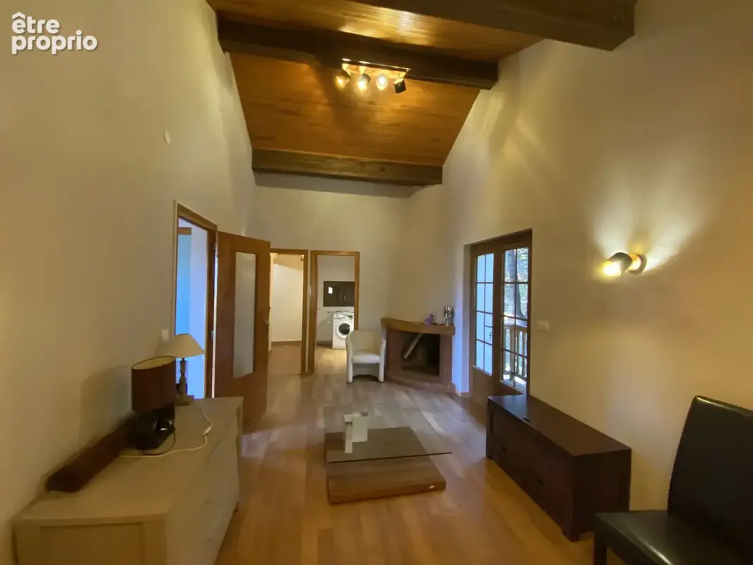 BOLQUERE - Très joli chalet cerdan composé de 2 logements indépendants - photo 8