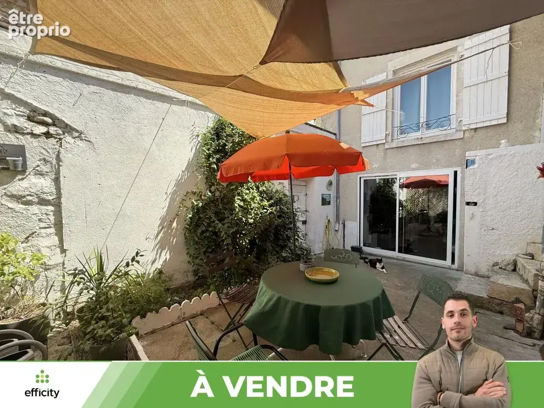 Maison de ville - photo 2