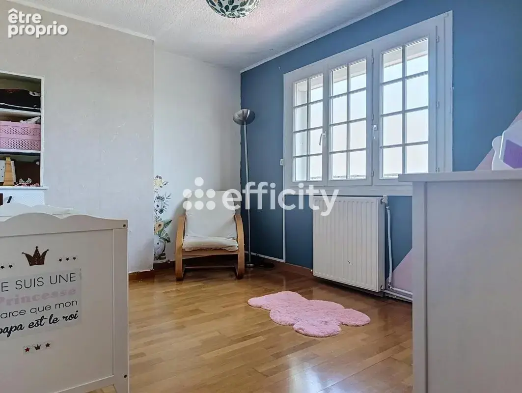 Maison 5 pièces 112 m² à vendre à Tours (37100) - photo 10