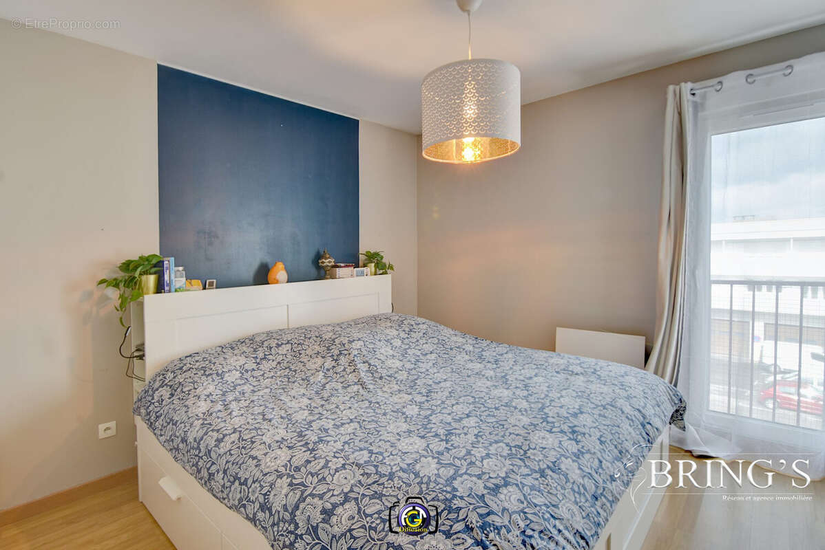 Appartement à FLORANGE